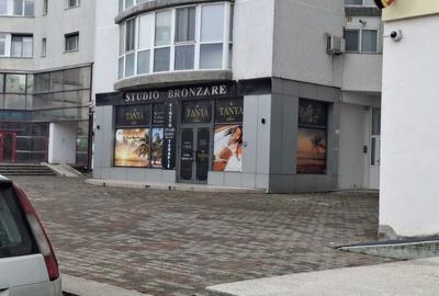 Spațiu comercial, de 130 mp, în Exterior Vest - 2