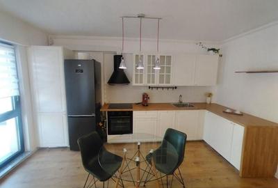 Studio Dublu 50mp utili | Cu Chiriaș | Ivory Residence, Pipera - 8