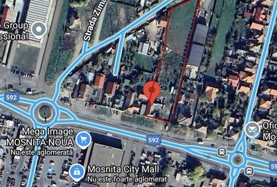 Spațiu comercial, în Central - 1