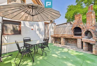 Casa cu 4 camere, teren de 360 mp in Chi?ineu Cri? - 3