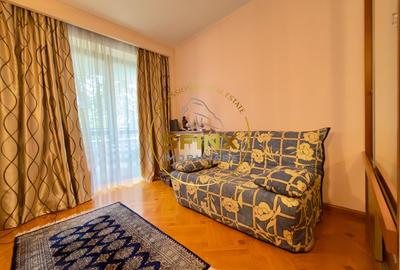 Aviatorilor Apartament 3 camere etaj 2 78mp Aleea Alexandru/ bloc boutique cu lift - 7