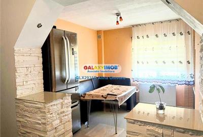 Apartament cu 2 camere decomandat, mobilat în Sebastian