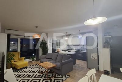 Apartament 3 camere 72 mpu terasa 11 mp Kogalniceanu zona Piata Cluj - 2
