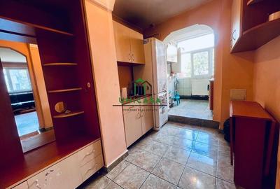 Apartament 3 camere/Et3/Nord - 6