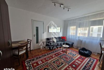 Apartament cu 2 camere în Tipografilor - 4
