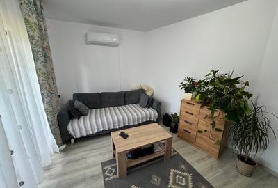 Apartament cu 2 camere decomandat în Bucium