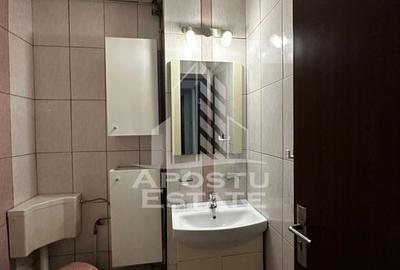 Apartament 3 camere, 75 mp, etaj 1/4, centrala proprie, zona Lipovei - 10
