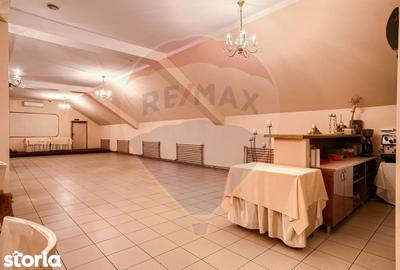 Spațiu comercial, de 400 mp, în Aradul Nou - 4