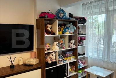 Apartament cu 3 camere decomandat în Dragoș Vodă - 4