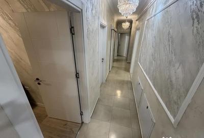 Apartament cu 4 camere decomandat, mobilat în Energia - 5