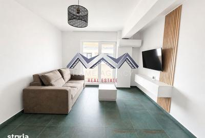 Apartament cu 3 camere în Central - 3