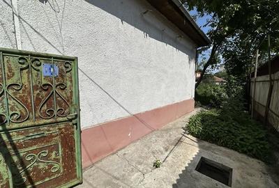 CASA INDIVIDUALA | TEREN 500 MP | STRADA FELDIOAREI - 5