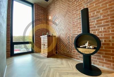 Apartament cu 2 camere decomandat, mobilat în Mogoșoaia - 3