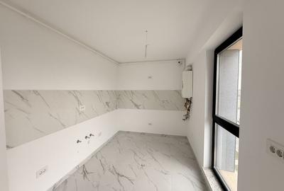 Apartament cu 3 camere în Parcul Carol - 30