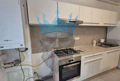 Apartament 2 Camere 21 Residence Politehnica Bucuresti - 6