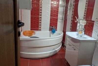 Apartament cu 3 camere decomandat în Semicentral - 10