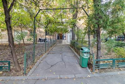 Apartament luminos complet mobilat vis a vis de Parcul Moghioros Apartament luminos complet mobilat vis a vis de Parcul Moghioros - 13