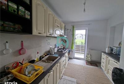 Apartament cu 2 camere în Sud - 5