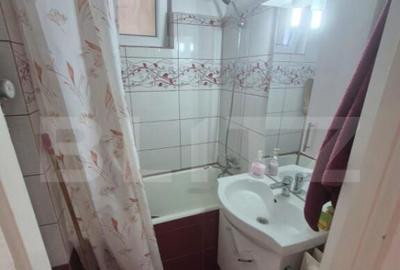 APARTAMENT CU 2 CAMERE, 38 MP, ZONA DACIA - 6