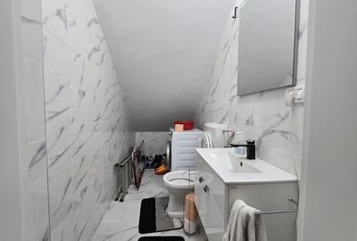 Casă individuală cu 4 camere cu Teren 360 Mp în Sânandrei - 11