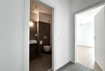 Apartament cu 3 camere semidecomandat în Străulești - 12