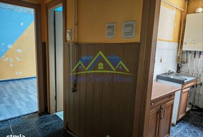Apartament cu 2 camere decomandat în Central - 5