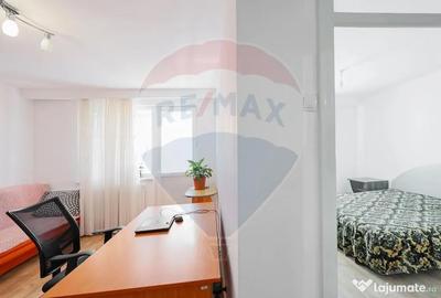 Apartament cu 2 camere semidecomandat în Decebal - 4
