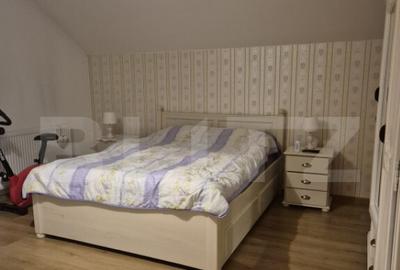 Vila superba de vanzare in Bardesti, 240 mp, 636 mp teren - 17