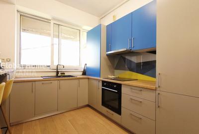 Duplex modern  157 MP | Doina Residence - Pipera | Parcare subterana - 7