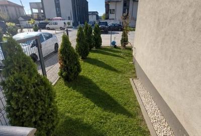 Apartament cu 2 camere decomandat, mobilat în Dobroești - 10