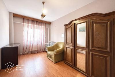 Apartament 4 camere, 128 mp, zona Alfa, comision 0% - 11