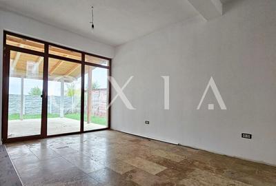 Duplex cu 4 camere cu Teren 300 Mp în Dumbrăvița - 1