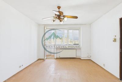 Apartament cu 3 camere decomandat în Central - 2