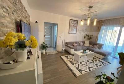 Oportunitate! Apartament de 3 camere, lux, Ciarda Rosie - 7