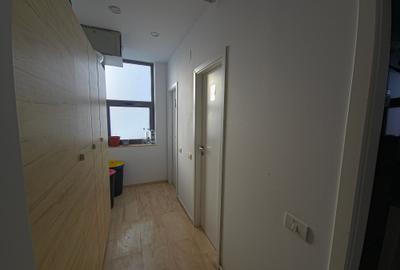 Spațiu Birouri 200 mp  Bld. Mamaia Delfinariu  Utilități + Mobilier incluse - 12