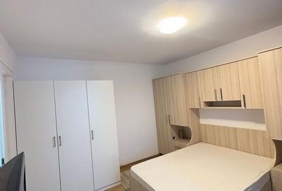 Apartament cu 3 camere în Drumul Taberei - 10
