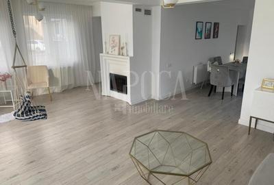 Casa 4 camere de vanzare in Terra, Floresti - 3