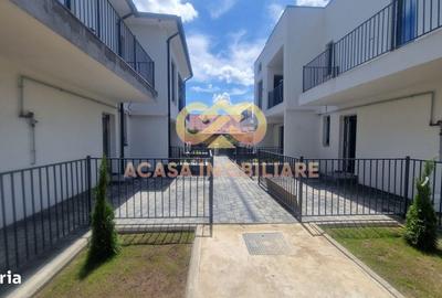 Apartament cu 3 camere decomandat în Valea Lupului - 20