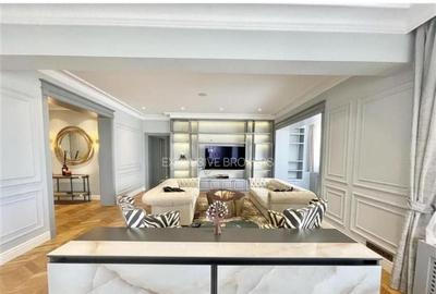 Penthouse | Soseaua Nordului Herastrau | 5 Dormitoare - 3