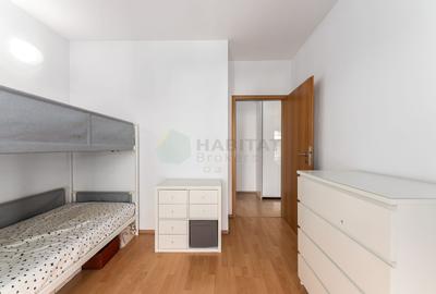 Apartament cu 3 camere decomandat, mobilat în Titan - 16