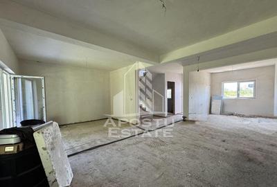 Duplex cu 4 camere si dressing, la alb Calea Urseni la as... - 2