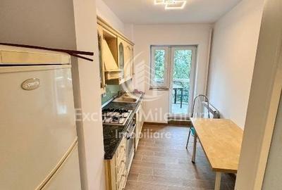 Bulevardul Unirii Fantani Birouri 3 camere - 5