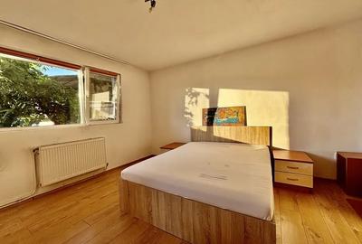 Apartament 1 camera, 36 mp utili, balcon, Marasti, zona Farmec - 1