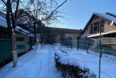 Casa de vanzare | Zona Independen?ei | 123 mp utili | Bec - 5