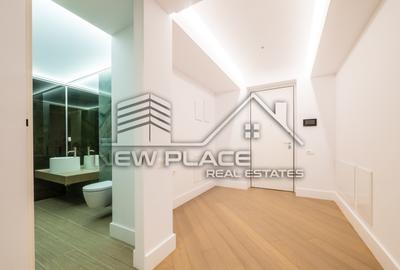 CORTINA 126 | 2,800 Eur/mpc | Apartament exclusivist | Terasa 40 mp | ULTRA LUX - 12