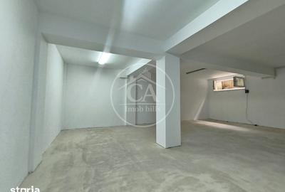 Spațiu comercial, de 136.95 mp, în Rogerius - 8