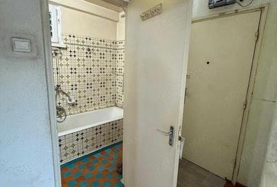 Apartament luminos 2 camere. Bld. Dimitrie Cantemir, langa metrou Tineretului. - 5