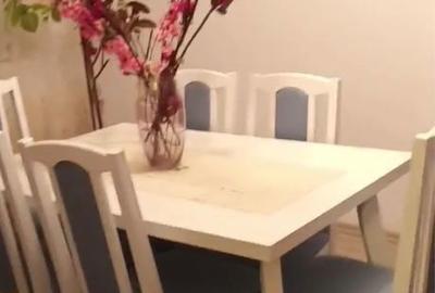 Apartament cu 3 camere decomandat în Central - 8