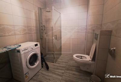 Apartament cu 2 camere semidecomandat, mobilat în Mănăștur - 5