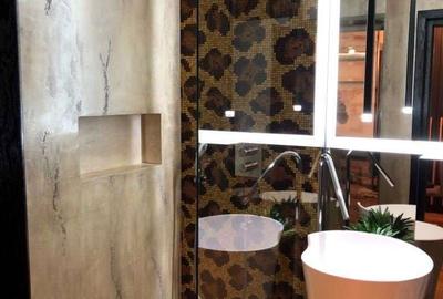 Apartament cu 2 camere în Zorilor - 9